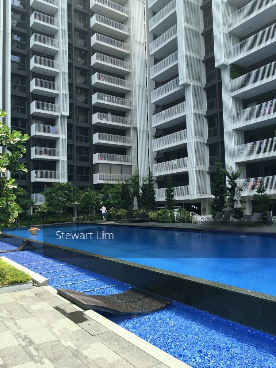 The Lakefront Residences (D22), Condominium #145707352